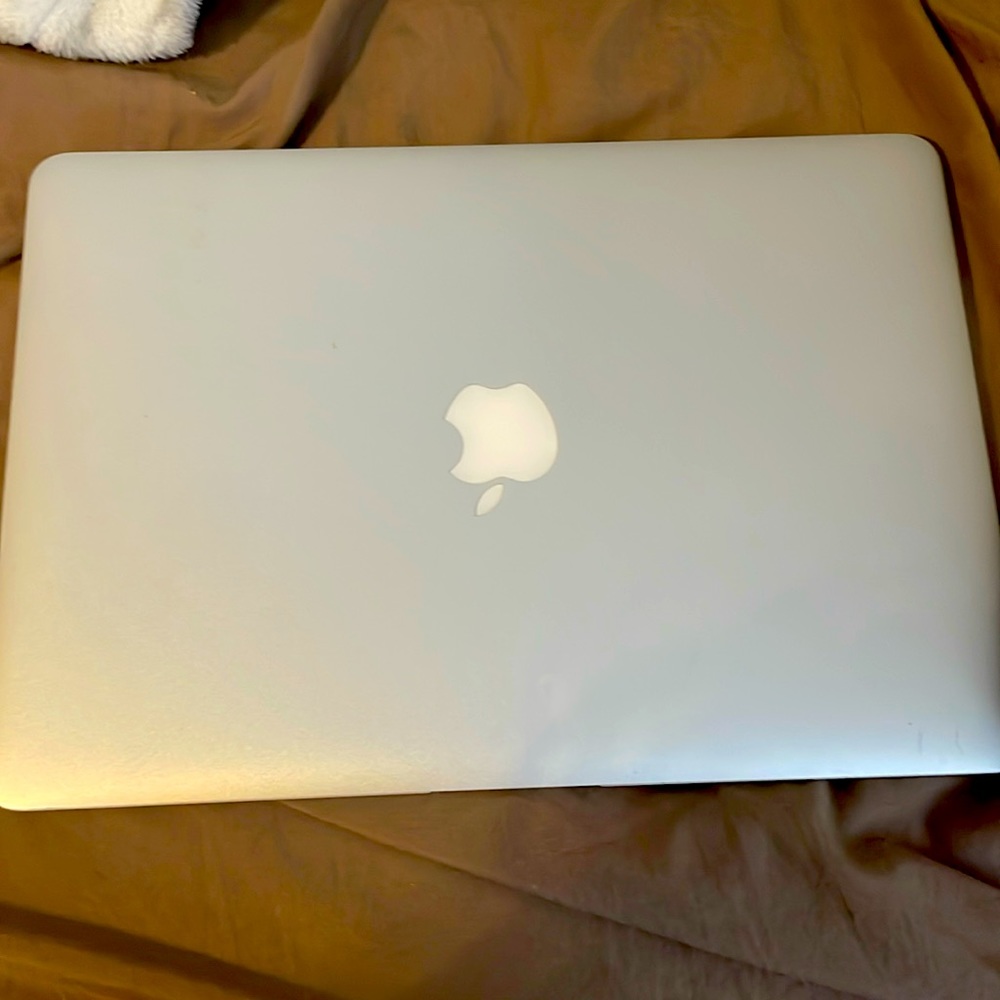 Comes with charger
